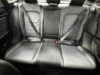 2025 Volkswagen Jetta GLI 2.0T Autobahn