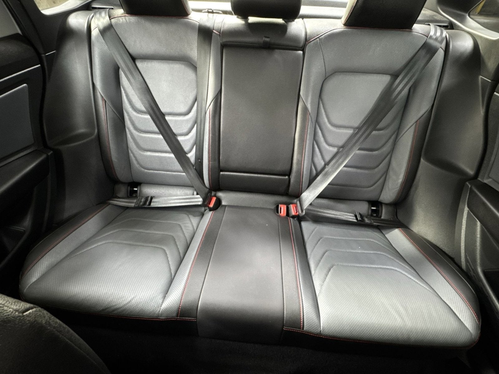 2025 Volkswagen Jetta GLI 2.0T Autobahn