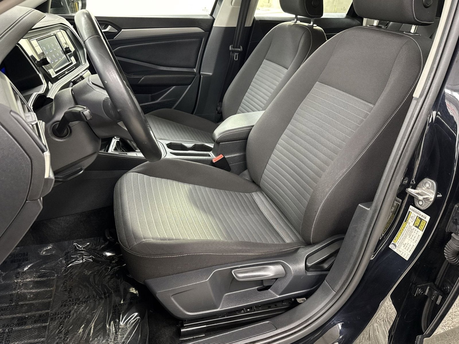 2024 Volkswagen Jetta 1.5T S