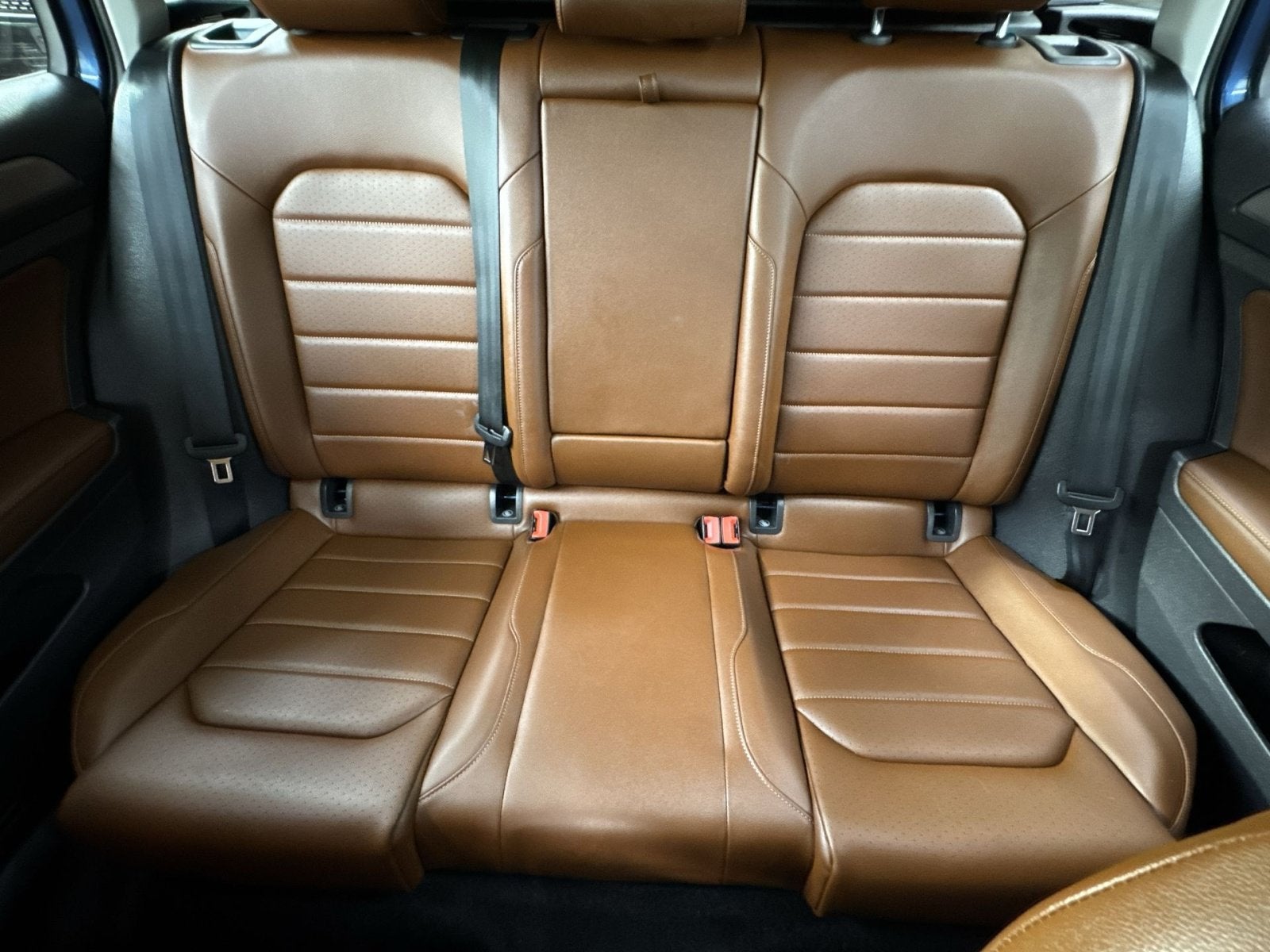 2019 Volkswagen Golf Alltrack TSI SEL