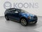2019 Volkswagen Golf Alltrack TSI SEL