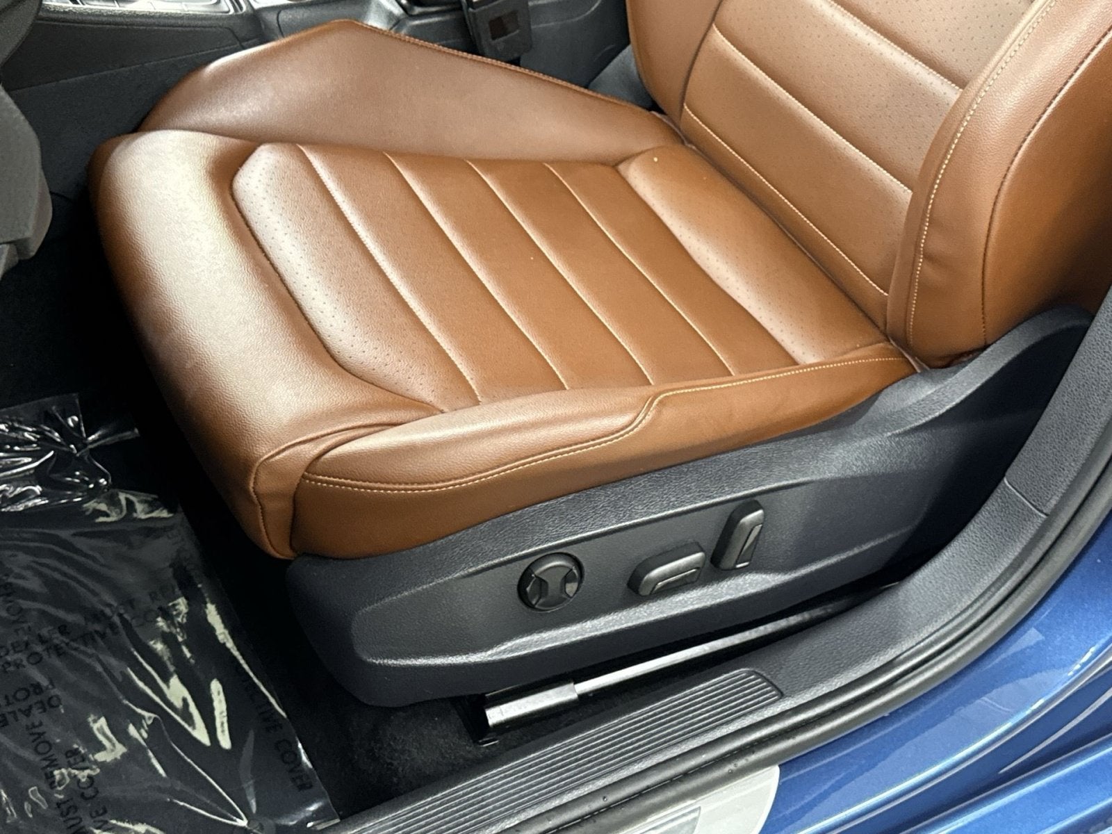 2019 Volkswagen Golf Alltrack TSI SEL