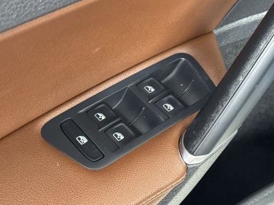 2019 Volkswagen Golf Alltrack TSI SEL