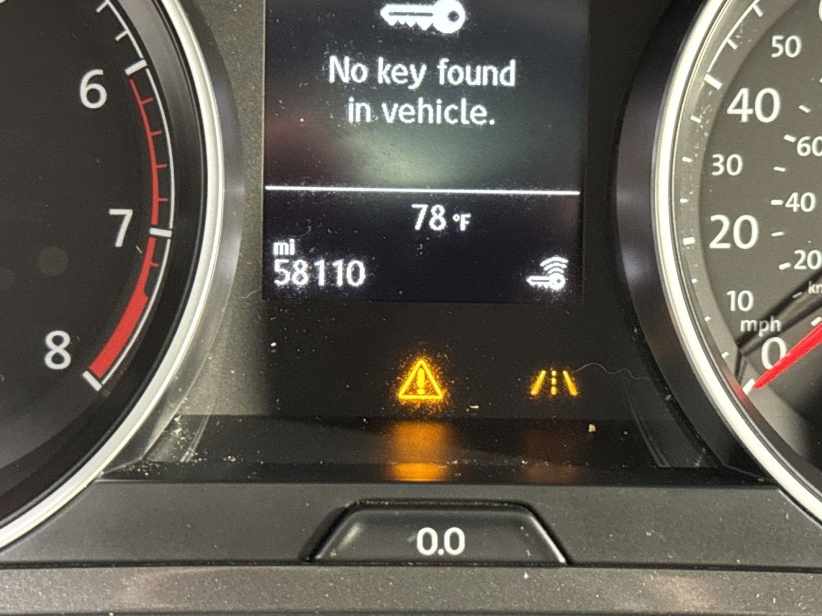 2019 Volkswagen Golf Alltrack TSI SEL