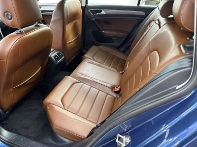 2019 Volkswagen Golf Alltrack TSI SEL