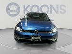 2019 Volkswagen Golf Alltrack TSI SEL