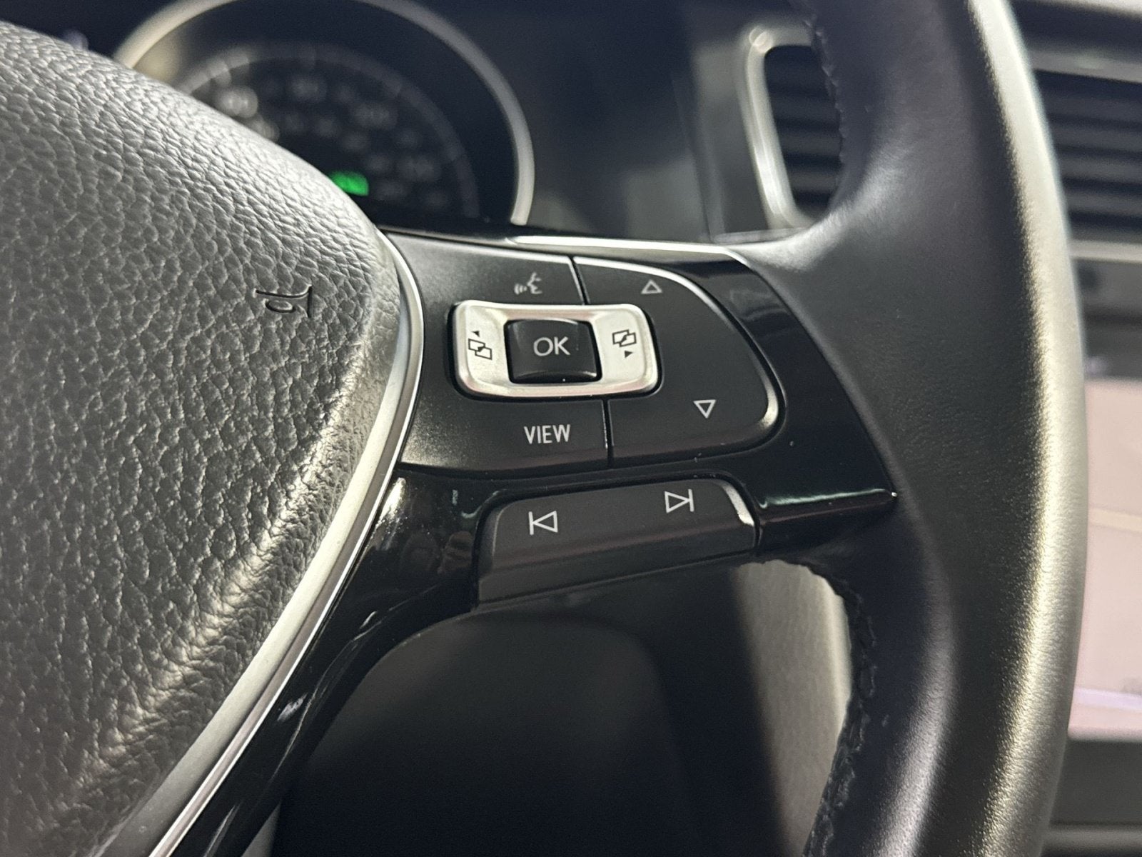 2019 Volkswagen Golf Alltrack TSI SEL