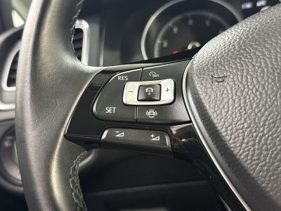 2019 Volkswagen Golf Alltrack TSI SEL
