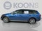 2019 Volkswagen Golf Alltrack TSI SEL