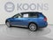 2019 Volkswagen Golf Alltrack TSI SEL