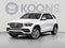 2021 Mercedes-Benz GLE GLE 350