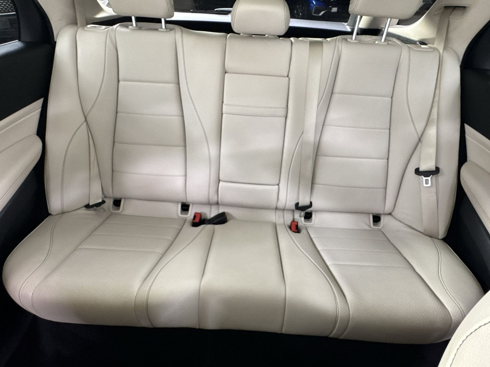2021 Mercedes-Benz GLE GLE 350