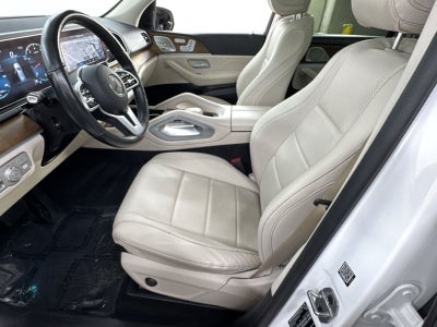 2021 Mercedes-Benz GLE GLE 350