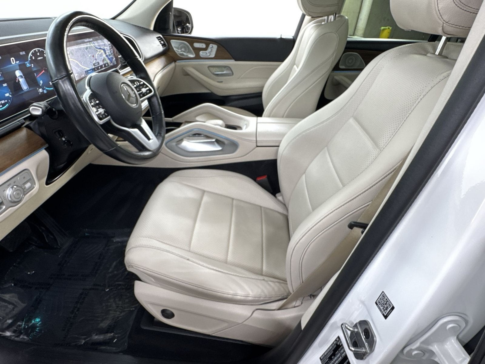2021 Mercedes-Benz GLE GLE 350