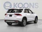 2021 Mercedes-Benz GLE GLE 350
