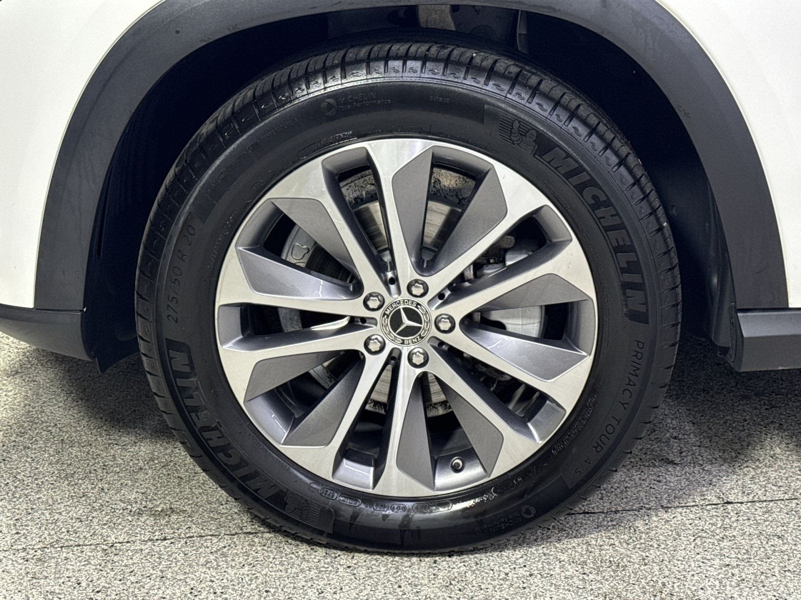 2021 Mercedes-Benz GLE GLE 350