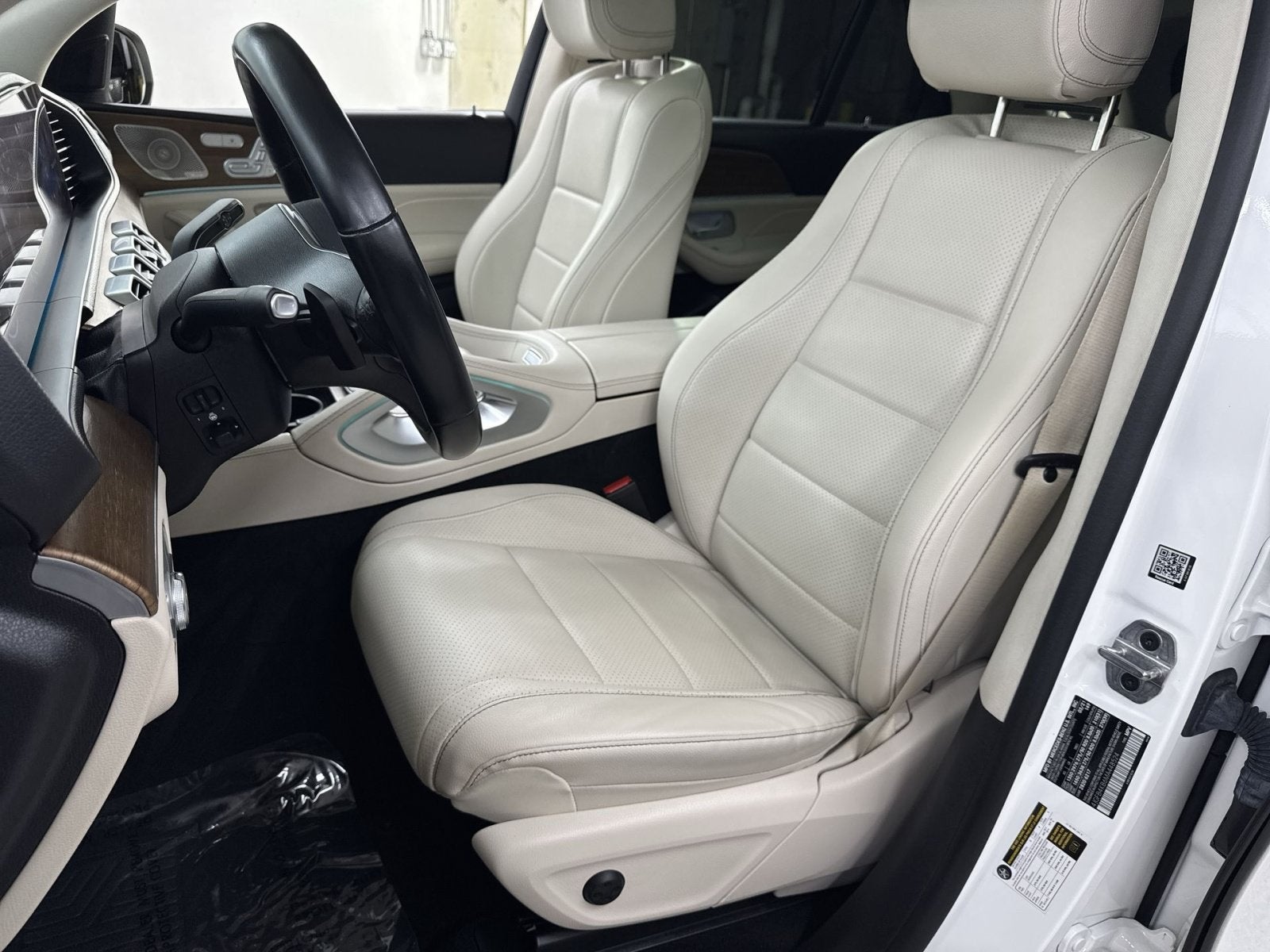 2021 Mercedes-Benz GLE GLE 350