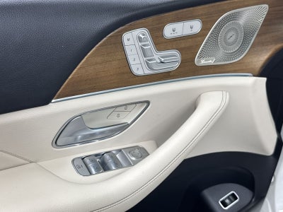 2021 Mercedes-Benz GLE GLE 350