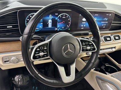 2021 Mercedes-Benz GLE GLE 350