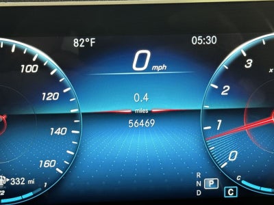 2021 Mercedes-Benz GLE GLE 350