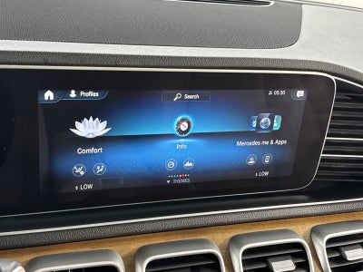 2021 Mercedes-Benz GLE GLE 350