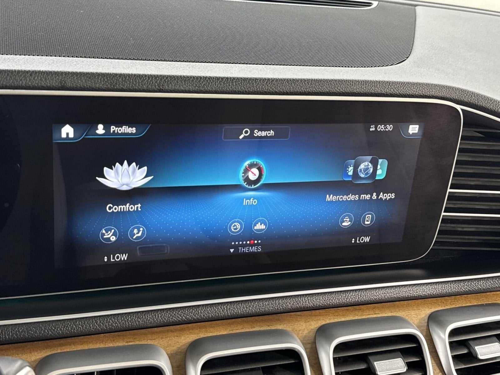 2021 Mercedes-Benz GLE GLE 350