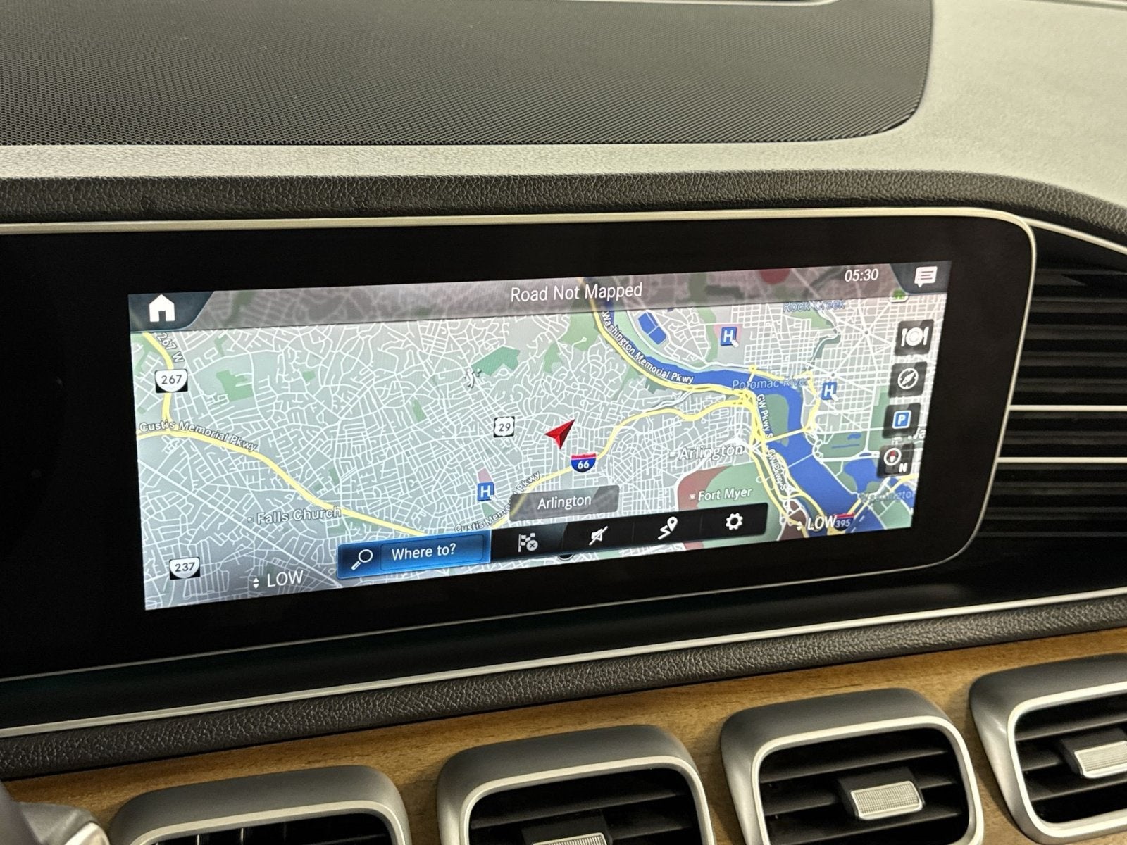 2021 Mercedes-Benz GLE GLE 350
