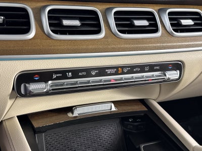 2021 Mercedes-Benz GLE GLE 350