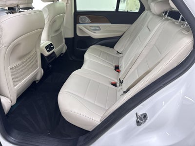 2021 Mercedes-Benz GLE GLE 350