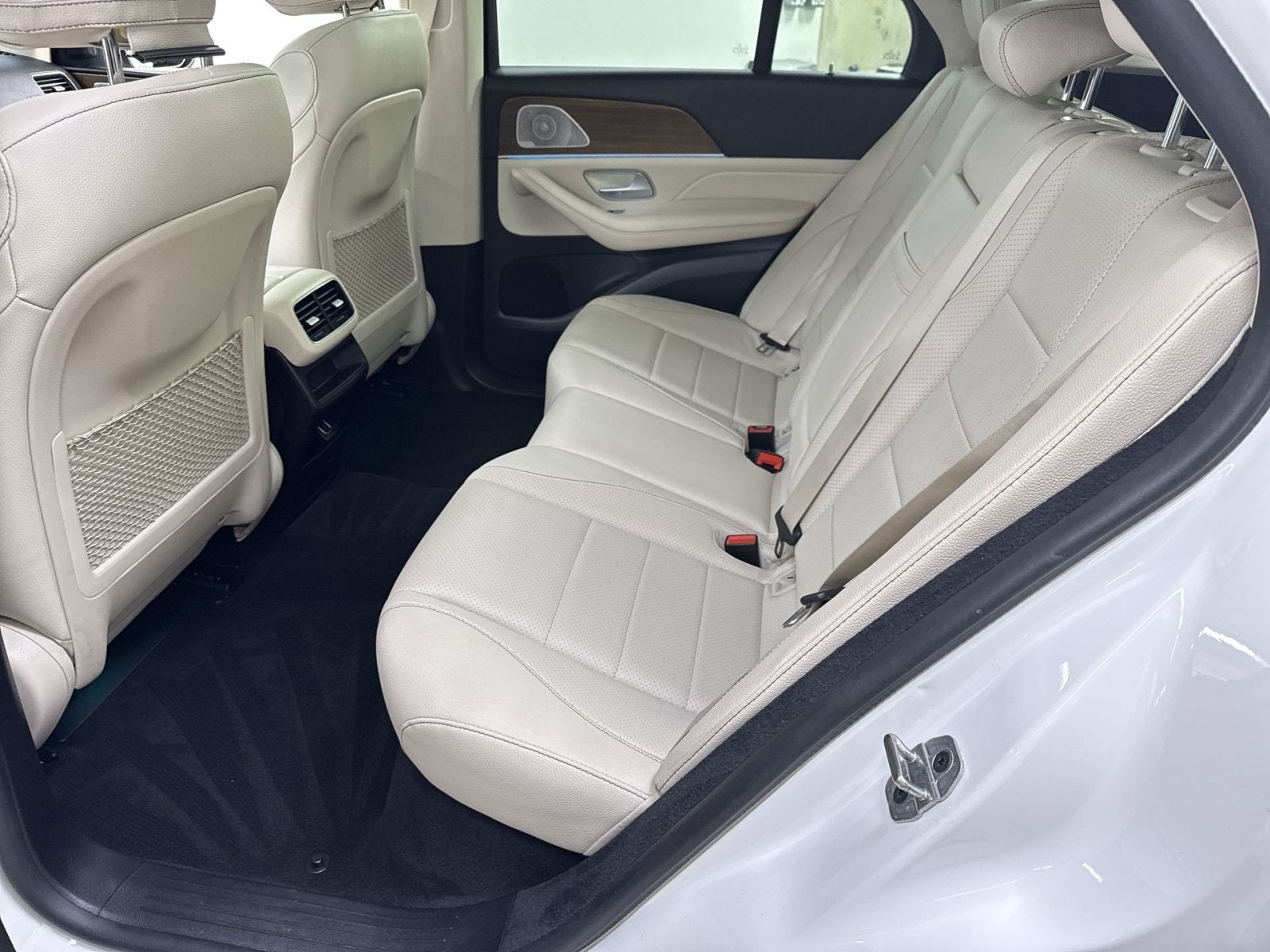 2021 Mercedes-Benz GLE GLE 350