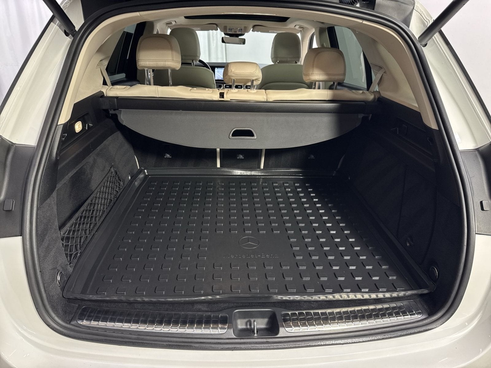 2021 Mercedes-Benz GLE GLE 350