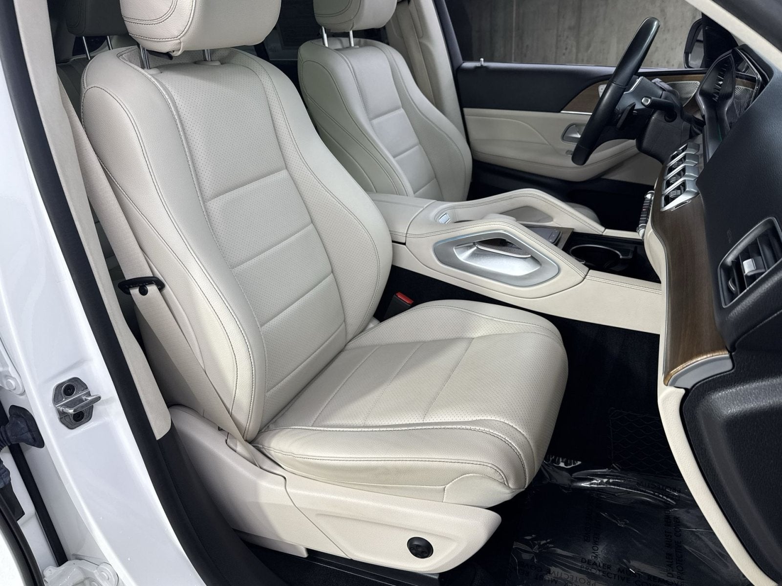 2021 Mercedes-Benz GLE GLE 350
