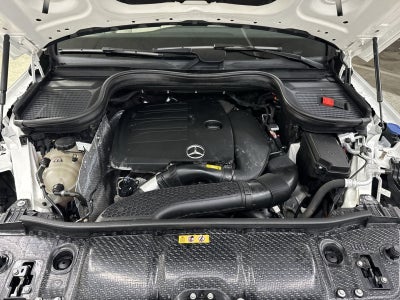 2021 Mercedes-Benz GLE GLE 350