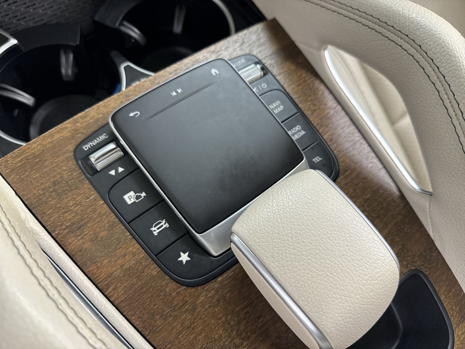 2021 Mercedes-Benz GLE GLE 350