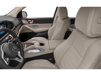 2021 Mercedes-Benz GLE GLE 350