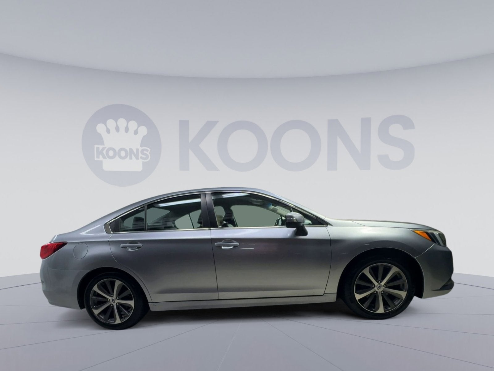 2016 Subaru Legacy 2.5i