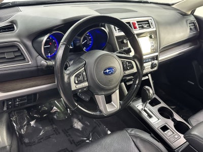 2016 Subaru Legacy 2.5i