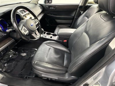 2016 Subaru Legacy 2.5i