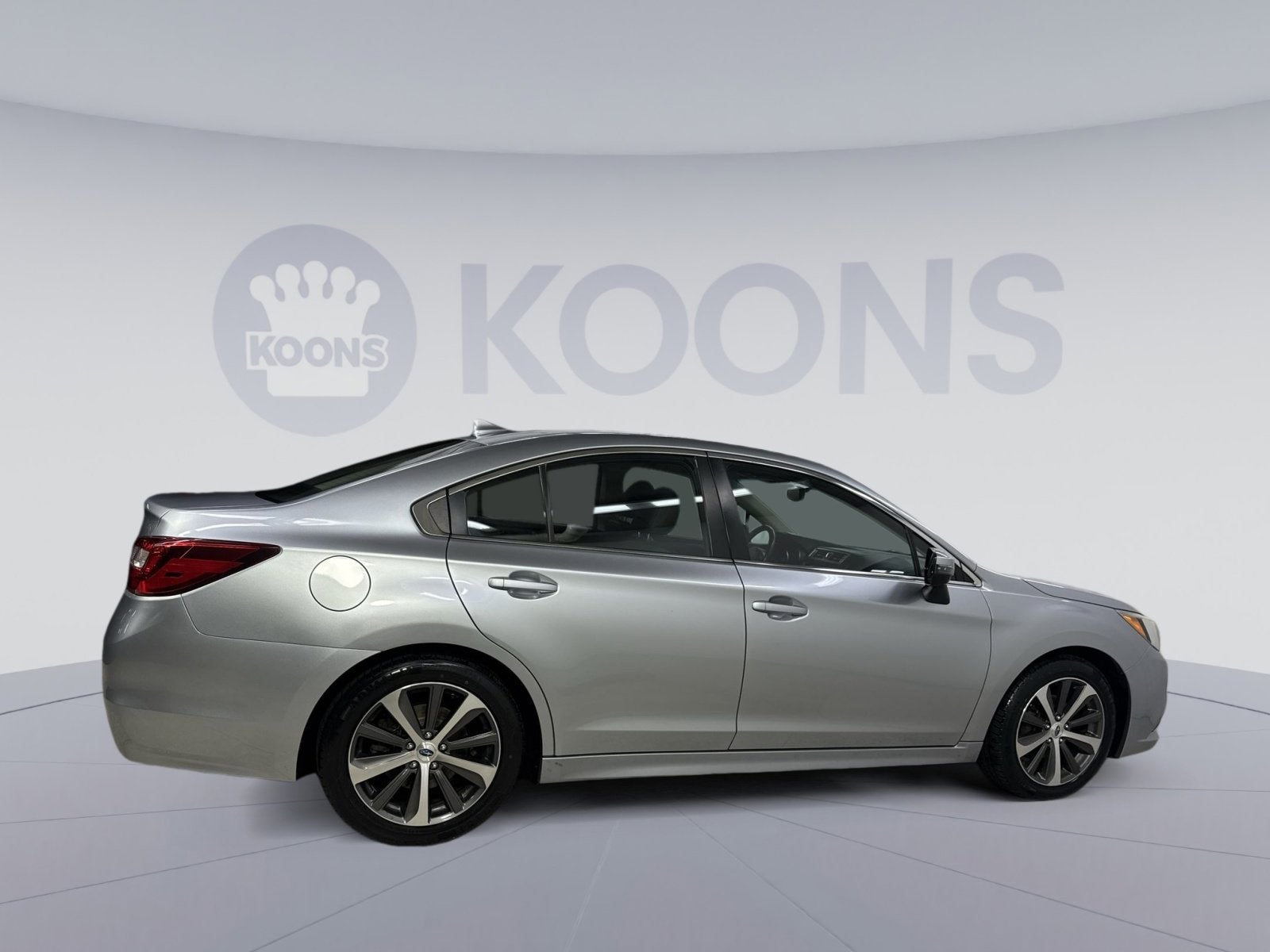 2016 Subaru Legacy 2.5i