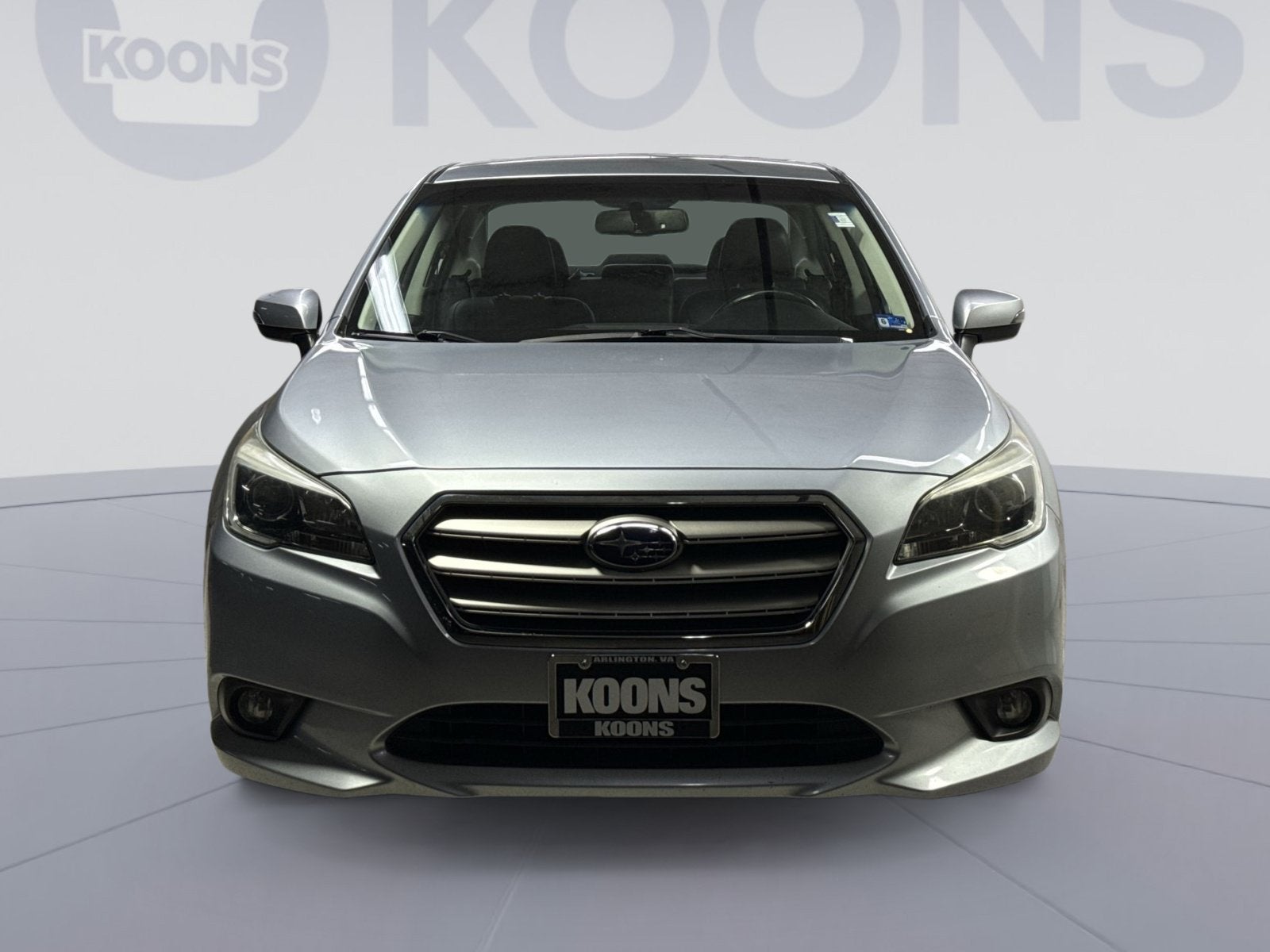 2016 Subaru Legacy 2.5i