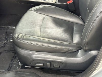 2016 Subaru Legacy 2.5i