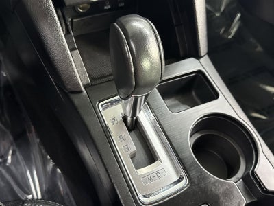 2016 Subaru Legacy 2.5i