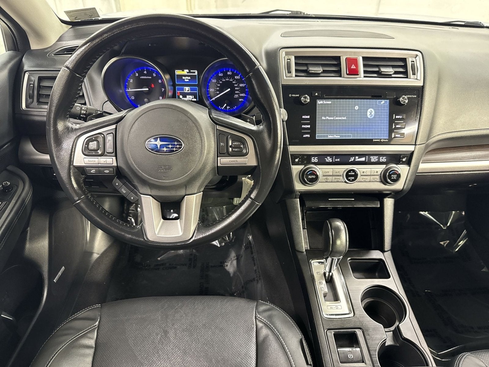 2016 Subaru Legacy 2.5i