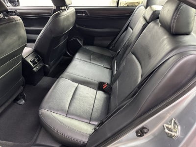 2016 Subaru Legacy 2.5i