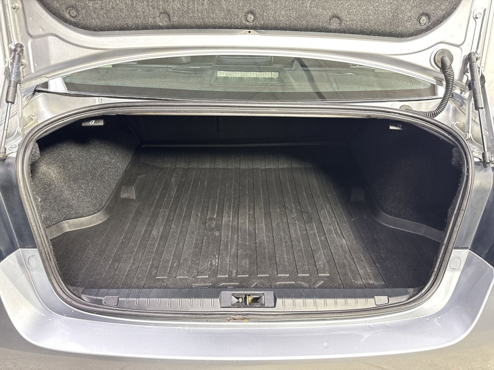 2016 Subaru Legacy 2.5i