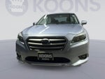 2016 Subaru Legacy 2.5i