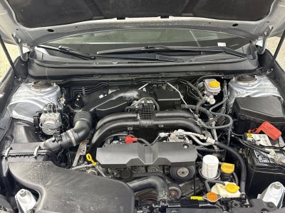2016 Subaru Legacy 2.5i