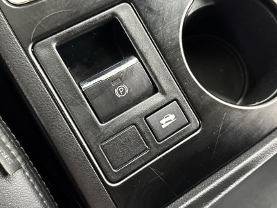 2016 Subaru Legacy 2.5i