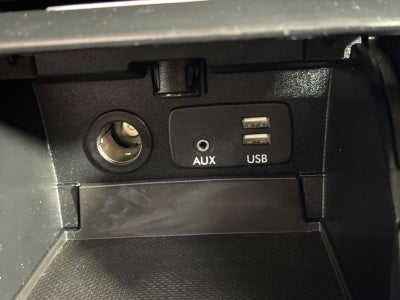 2016 Subaru Legacy 2.5i