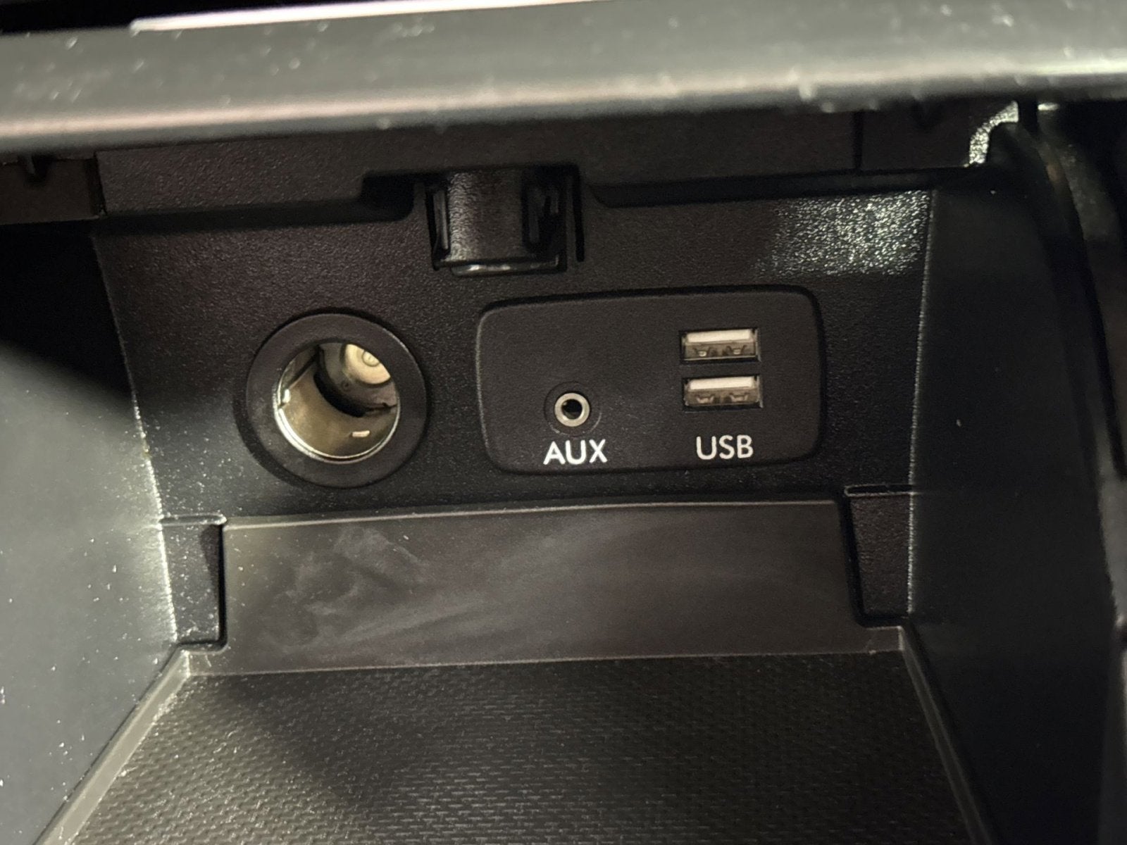 2016 Subaru Legacy 2.5i